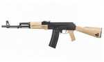 Arsenal SAM5 Semi-Automatic AK47 Rifle 5.56x45mm 16.3" Barrel (1)-30Rd Magazine Tan Furniture Black Finish
