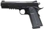 Savage Arms Savage 1911 Semi-Automatic Pistol 9mm Luger 5" Barrel (1)-10Rd Magazine VZ G10 Grips Matte Black Finish