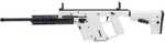 Kriss Vector CRB Semi-Automatic Rifle .22 Long Rifle 16" Barrel (1)-30Rd Magazine 6-Position Adjustable Stock Alpine White Finish