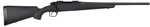 Remington 783 Bolt Action Rifle 7mm-08 Remington 20" Barrel 4 Round Capacity Black Synthetic Stock Matte Blued Finish