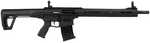 Tokarev USA TAR 12P Semi-Automatic Shotgun 12 Gauge 3" Chamber 18.5" Barrel (1)-5Rd Magazine Black Synthetic Stock Black Chrome Coated Applied Finish