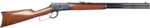 Cimarron 1892 Lever Action Rifle .357 Magnum 20" Barrel 10 Round Capacity Walnut Stock Color Case Metal Finish