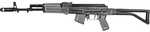 Arsenal SAM7SF Semi-Automatic Rifle 7.62x39mm 16.33" Barrel (1)-10Rd Magazine Black Wire Folding Stock Gray Finish