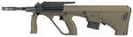 Steyr Arms AUG A3 M1 NATO Semi-Automatic Bullpup Rifle .223 Remington 20" Barrel (1)-10Rd Magazine Matte Mud Finish