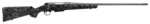 Winchester XPR Extreme Hunter Bolt Action Rifle 6.8 Western 24" Barrel (1)-3Rd Magazine TrueTimber Midnight Camouflage Stock Gray Finish
