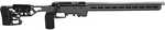 Anschutz 1710 HB Bolt Action RIfle .22 Long Rifle 20" Barrel (1)-10Rd Magazine Gray Stock Blued Finish