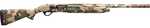 Winchester SX4 Waterfowl Hunter Semi-Automatic Shotgun 12 Gauge 3" Chamber 28" Barrel 4 Round Capacity Woodland Camouflage Synthetic Finish