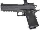 Springfield Armory 1911 DS Prodigy Semi-Automatic Pistol 9mm Luger 5" Barrel (1)-17Rd & (1)-20Rd Magazines Black Finish