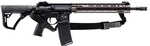 Daniel Defense DD4 M4A1 RIII Semi-Automatic Rifle .223 Remington 14.5" Barrel (1)-32Rd Magazine Black Finish