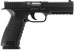 American Precision Strike One Semi-Automatic Pistol 9mm Luger 5" Barrel (2)-17Rd Magazines Black Polymer Finish