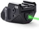 Viridian C5 Universal Green Laser Instant-on Safe Charge