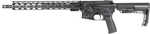 Radical Firearms Forged Semi-Automatic Rifle 7.62x39mm 16" Barrel (1)-20Rd Magazine B5 Bravo Stock Black Finish