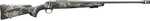 Browning X-Bolt Mountain Pro SPR Bolt Action Rifle 6.8 Western 20" Barrel (1)-3Rd Magazine Accent Graphics Synthetic Stock Tungsten Cerakote Finish