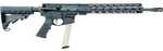 Faxon Firearms Bantam AR9 Semi-Automatic Rifle 9mm Luger 16" Barrel (1)-30Rd Magazine Black Synthetic Finish
