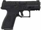 Beretta APX A1 Compact Semi-Automatic Pistol 9mm Luger 3.7" Barrel (1)-15Rd Magazine Black Polymer Finish