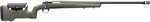 Browning X-Bolt Max Long Range Bolt Action Rifle 7mm PRC 26" Barrel 3 Round Capacity OD Green Adjustable Stock Black Finish