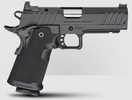 Springfield Armory 1911 DS Prodigy Semi-Automatic Pistol 9mm Luger 4.25" Barrel (1)-17Rd & (1)-20Rd Magazines Black Finish