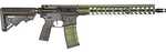 Stag 15 Spectrm 1 Semi-Automatic Rifle 5.56x45mm NATO 16" Barrel (1)-30Rd Magazine Various Shades Of OD Green Finish