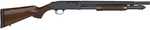 Mossberg 590 Retro Pump Action Shotgun 12 Gauge 3" Chamber 18.5" Barrel 6 Round Capacity Walnut Stock Blued Finish