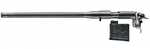 B-14R Carbon 22LR Trainer Barreled Action - Left Handed 18 in barrel 10 rd capacity fiber polymer finish