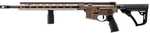 Daniel Defense DDM4 V7 Pro Series Semi-Automatic RIfle .223 Remington 18" Barrel No Magazine Daniel Defense Soft Touch Stock Flat Dark Earth Finish