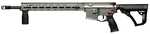 Daniel Defense DDM4 V7 Pro Series Semi-Automatic RIfle .223 Remington 18" Barrel No Magazine Daniel Defense Soft Touch Stock Metal Grey Finish