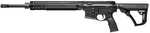 Daniel Defense DDM4 MK12 Semi-Automatic Rifle .223 Remington 18" Barrel No Magazine Folding Stock Black Finish