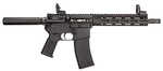 Tippmann Arms M4-22 Elite Semi-Automatic AR Rifle .22 Long Rifle 11" Barrel (1)-25Rd Magazine Flpi Sights Matte Black Finish