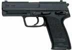 Heckler & Koch USP40 V1 Semi-Automatic Pistol .40 S&W 4.25" Barrel (2)-13Rd Magazines Black Polymer Finish