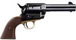 Pietta 1873 Single Action Revolver .45 Colt 4.75" Barrel 6 Round Capacity Walnut 2-Piece Grips Color Case Finish