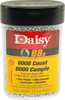 Daisy Outdoor Products 6000 Count BBs Md: