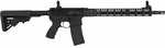 Troy SPC M4A4 Semi-Automatic Rifle .223 Remington 16" Barrel (1)-30Rd Magazine Black Synthetic Finish