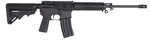 Bushmaster QRC Pro II Semi-Automatic Rifle .223 Remington 16" Barrel (1)-30Rd Magazine Folding Stock Black Finish