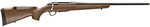 Tikka T3X Forest Bolt Action Rifle .300 Winchester Magnum 24.3" Barrel 3 Round Capacity Wood Stock Black Finish