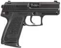 Heckler & Koch USP9 Compact (V7) Semi-Automatic Pistol 9mm Luger 3.58" Barrel (2)-10Rd Magazines Blued Polymer Finish