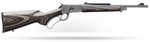 Chiappa Firearms 1892 L.A. Carbine Wildlands Lever Action Rifle .44 Remington Magnum 16.5" Barrel 5 Round Capacity Laminate Stock Cerakote Dark Gray Finish