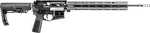 Faxon Firearms Ion-X Hyperlite Semi-Automatic Rifle .223 Remington 16" Barrel (1)-30Rd Magazine Synthetic Stock Black Finish