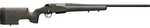 Winchester XPR Renegade Long Range Bolt Action Rifle .300 <span style="font-weight:bolder; ">WSM</span> 22" Barrel (1)-3Rd Magazine Advanced Grayboe Stock Matte Black Perma-Cote Finish