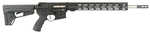 Alex Pro Firearms DMR 2.0 Semi-Automatic AR Rifle 6mm ARC 18" Barrel (1)-24Rd Magazine Magpul ACS Stock Black Finish