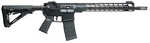 LanTac USA Raven Semi-Automatic AR-15 Rifle .223 Wylde 14.5" Barrel (1)-10Rd Magazine Collapsible Stock Black Finish