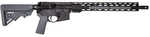 Radical Firearms Forged Semi-Automatic Rifle .300 AAC Blackout 16" Barrel (1)-30Rd Magazine B5 Stock Black Finish