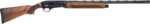 Tristar Matrix Inerta Semi-Automatic Shotgun 12 Gauge 3" Chamber 28" Barrel 5 Round Capacity Turkish Walnut Stock Matte Blued Finish