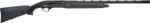 Tristar Matrix Inerta Semi-Automatic Shotgun 12 Gauge 3" Chamber 28" Barrel 5 Round Capacity Black Synthetic Stock Matte Blued Finish