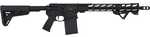 Ruger SFAR Semi-Automatic Rifle 7.62x51mm 16.1" Barrel (1)-20Rd Magazine Black Synthetic Finish