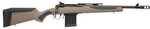 Savage Rifle 10/110 Scout Bolt 308 Winchester/7.62 NATO 16.5" 10+1 Rounds AccuFit FDE Stock Black