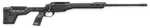 Weatherby 307 Alpine MDT Bolt Action Rifle 6.5 Creedmoor 24" Barrel (1)-3Rd Magazine MDT HNT26 Chassis System Black Cerakote Finish
