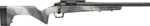 Springfield Armory Model 2020 Redline Bolt Action Rifle 6.5 Creedmoor 16" Barrel (1)-3Rd Magazine Olive With Black Webbing Grayboe Trekker Stock Green Cerakote Finish