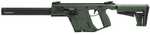 Rifle KRISS Vector CRB Gen2 9mm 16" Barrel 17 Rounds Olive Drab Green