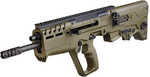 IWI Tavor 7 Semi-Automatic Rifle 7.62 NATO 16.5" Barrel (1)-10Rd Magazine OD Green Finish