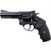 Rossi RM64 Double/Single Action Revolver .357 Magnum 4" Barrel 6 Round Capacity Rubber Grips Blued Finish